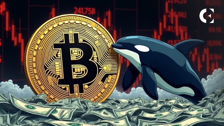
			&laquo;Отличная область для накоплений&raquo;: аналитик советует покупать биткоин (BTC) на фоне падения		