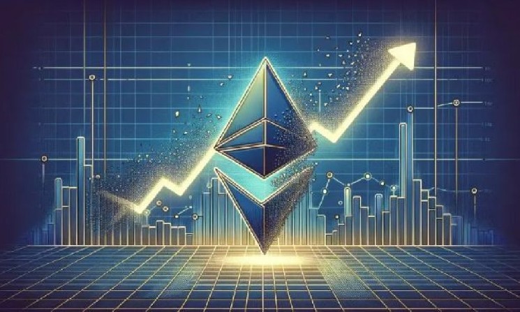 
			Рост цены Ethereum замедляется		