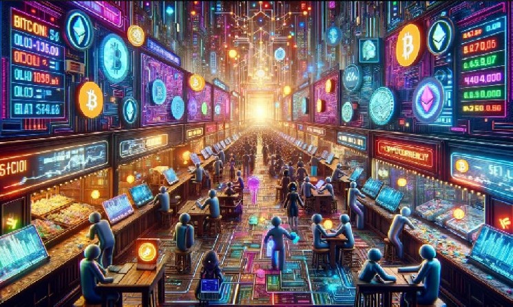 
			SBI Group и Chainlink запускают стратегическое партнёрство для азиатских финансов		