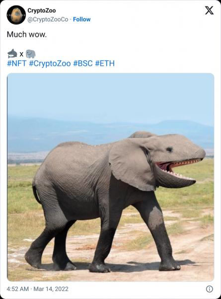 
			Техасский судья поддержал попытку Логана Пола избежать иска по&nbsp;делу CryptoZoo		