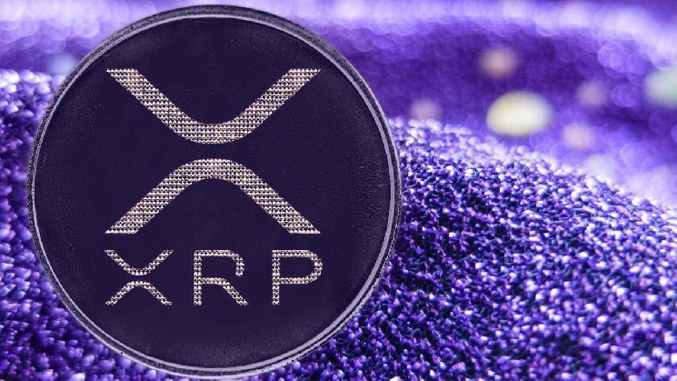 
			XRP Укрепляет Позиции в Корпоративных Казначействах по Мере Роста Институционального Спроса		