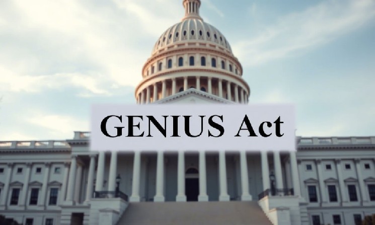 
			Закон GENIUS может перенаправить триллионы долларов в токенизированные активы		