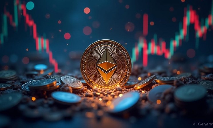 
			Аналитики прогнозируют возможный &laquo;суперцикл&raquo; для Ethereum		