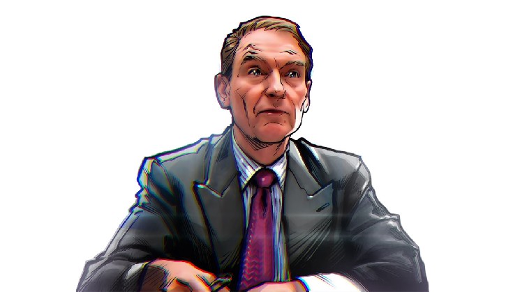 
			Аткинс о конфликте интересов Трампа: SEC будет применять законы там, где необходимо		
