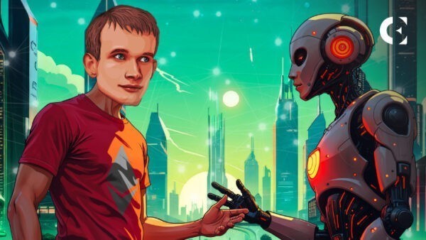 
			Бутерин отвергает управление с помощью искусственного интеллекта и продвигает &laquo;информационные финансы&raquo; с человеческим контролем		