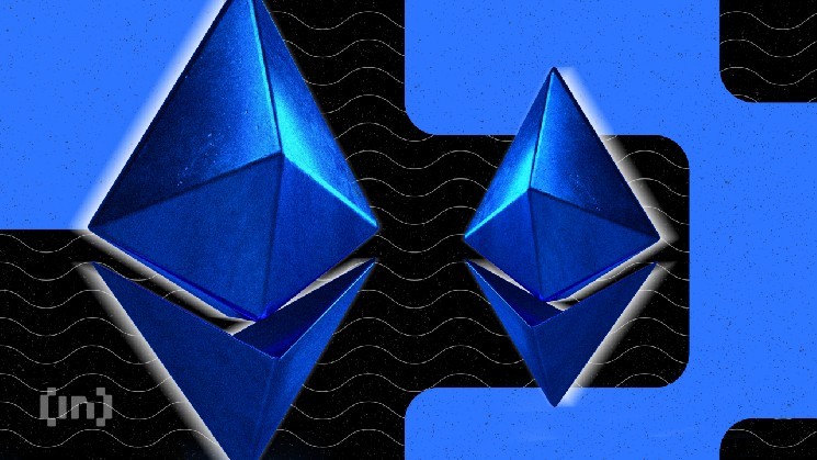 
			Цена Ethereum достигла 6-недельного минимума: чего ждать от ETH		