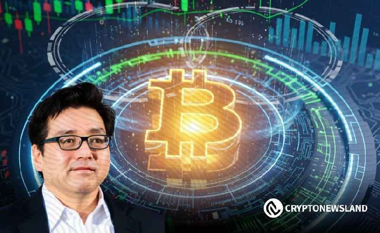 
			Глава BitMine назвал текущую цену Ethereum &laquo;дисконтом к будущей стоимости&raquo;		