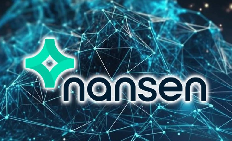 
			Компания Nansen AI представила новый инструмент для профессиональной ончейн аналитики		