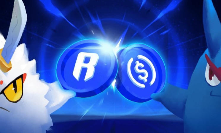 
			Ronin Treasury начнет выкуп миллионов токенов RON со&nbsp;следующей недели		