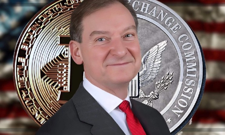 
			SEC предложила &laquo;безопасную гавань&raquo; для криптовалют и&nbsp;реформу брокерско-дилерской деятельности		