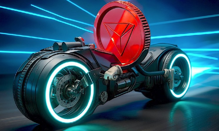 
			Tron Inc увеличила казначейские активы до&nbsp;$220&nbsp;млн за&nbsp;счет покупки TRX		