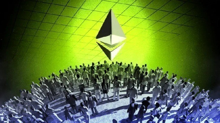 
			3 причины, почему цена Ethereum может вырасти в сентябре		