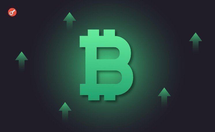 
			CEO Coinbase назвал три аргумента в пользу роста биткоина до $1 млн к 2030 году		
