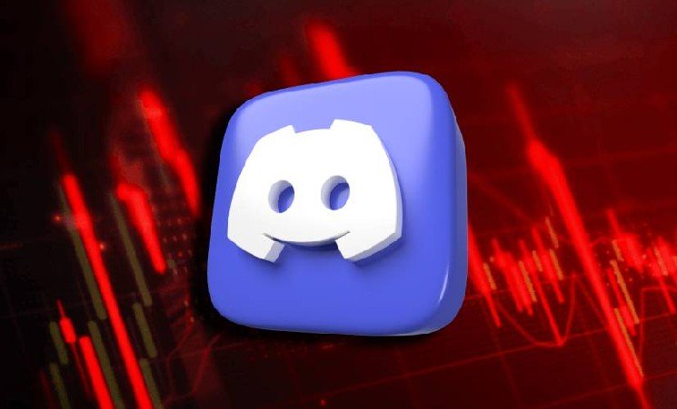 
			Мошенничество через Discord-ссылки угрожает многочисленным криптопроектам		