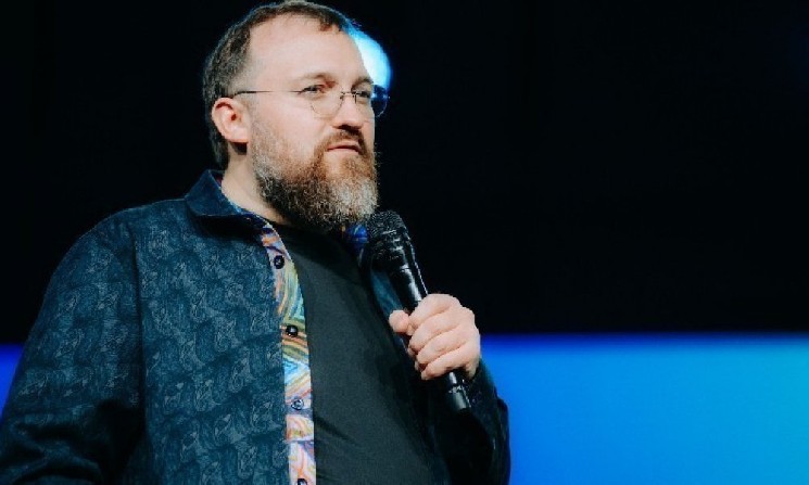
			Здравоохранение в США &mdash; отстой, говорит Хоскинсон из Cardano, предлагая решения на основе ИИ и блокчейна		