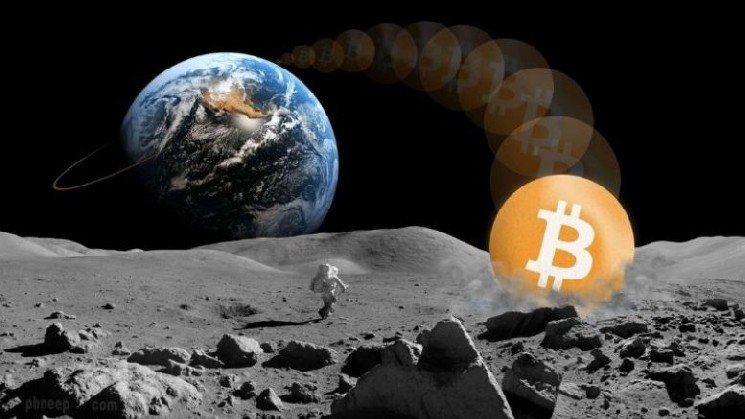 
			Биткоин обновляет исторические максимумы: ключевые уровни и сценарии		