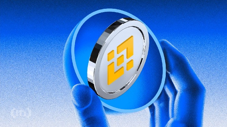 
			BNB установил новый рекорд: связанные с CZ токены стремительно растут		