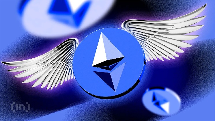 
			Что будет с Ethereum (ETH) в октябре 2025 года		