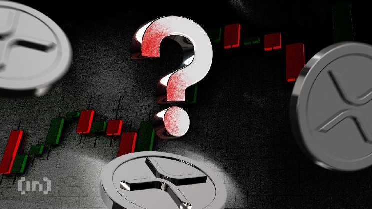 
			Что происходит с XRP-ETF? Статус и прогнозы		