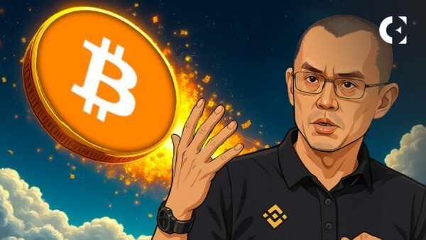 
			CZ шокирован сообщением участника Token2049 о нападении в Сингапуре		