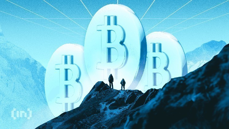 
			Краткосрочные держатели купили BTC на $12 млрд &mdash; будет ли ралли		