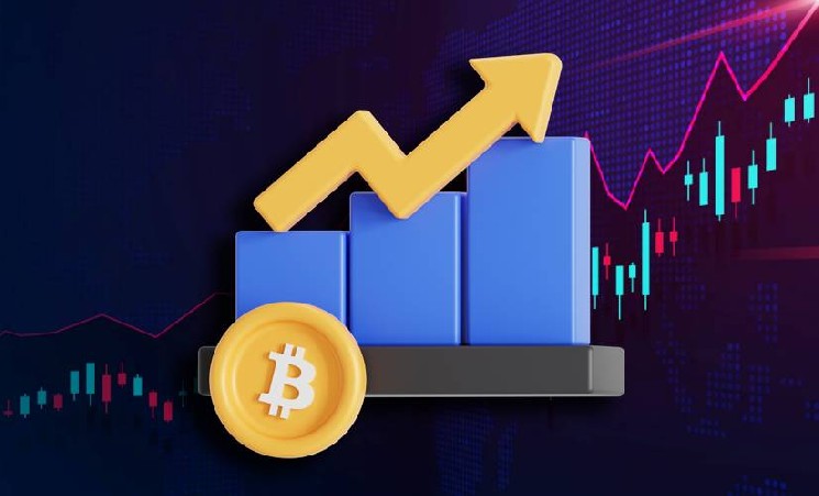 
			Курс биткоина выше $120 000: баланс между агрессивными покупками и рисками		