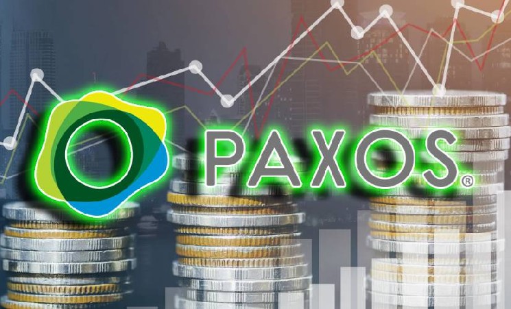
			Ошибочный выпуск $300 трлн PYUSD от Paxos стал главной темой в социальных сетях		