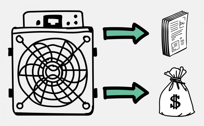
			Promminer запустил майнинг-пул с отчетностью для ФНС		