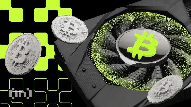Доходность майнинга BTC превысила 50% годовых в сентябре. На чем зарабатывают майнеры