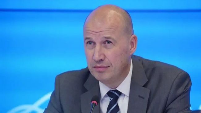 
			Сергей Безделов оценил перспективы российского рынка майнинга криптовалют		