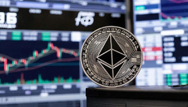 
			BitMine расширяет активы Ethereum за счет крупной покупки		