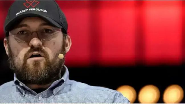 
			Чарльз Хоскинсон назвал слабое звено блокчейна Cardano		