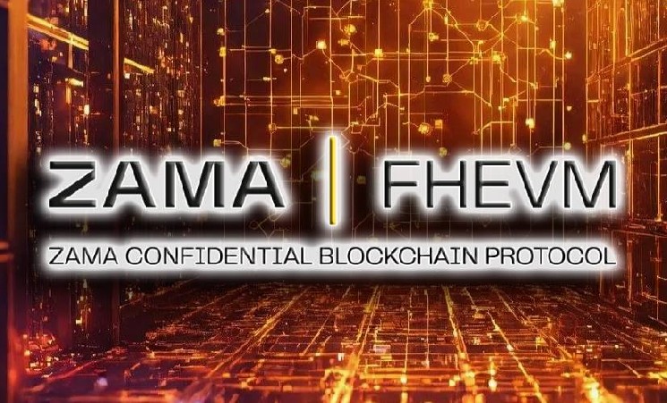
			Руководители Zama приобрели стартап Kakarot для развития конфиденциальных блокчейнов		