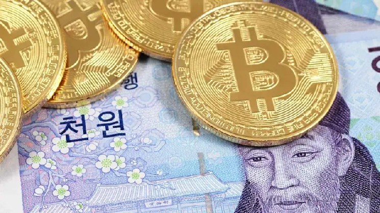 Власти Южной Кореи ужесточили меры борьбы с отмыванием денег через криптоактивы