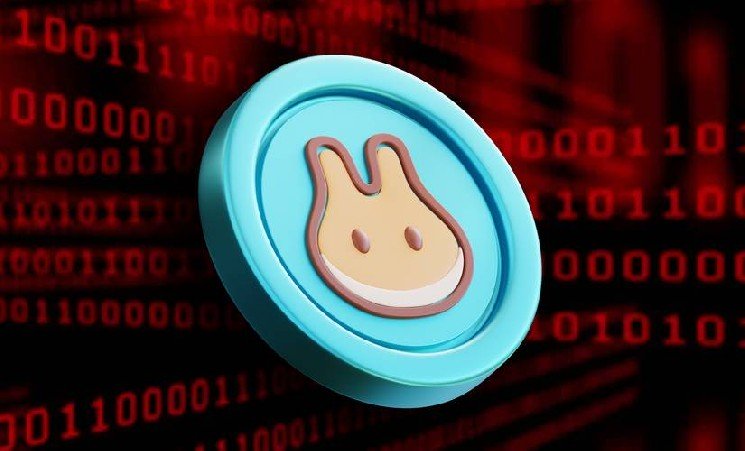 
			Разработчики PancakeSwap предупредили пользователей о рисках уязвимых хранилищ		