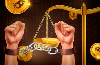 Суд приговорил сооснователя Samourai Wallet к четырем годам тюрьмы