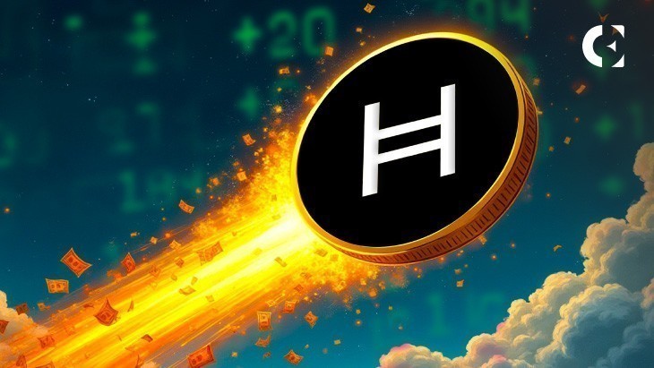 
			CME проверяет корпоративную утилиту Hedera с помощью регулируемого ценового потока		