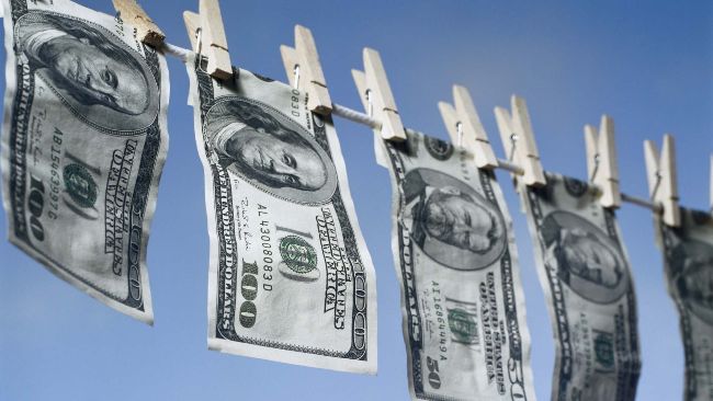 Европол разоблачил схему отмывания средств через криптовалюты на €700 млн