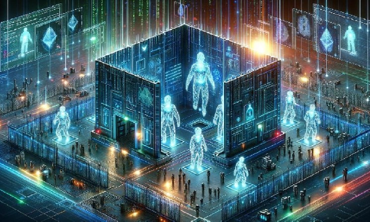 
			Google Cloud сотрудничает с Fetch.ai для масштабирования Agentverse		