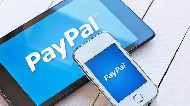 
			Капитализация стейблкоина PayPal выросла в три раза		