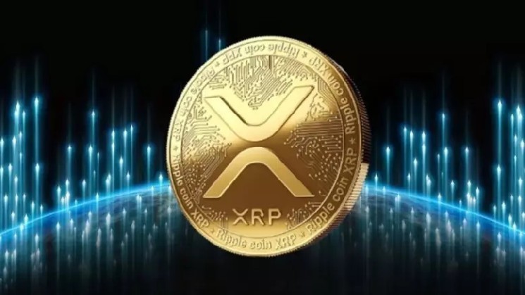 
			Вот новые максимумы цены XRP, если все ETF XRP будут приносить 11 миллионов XRP ежедневно в течение года		