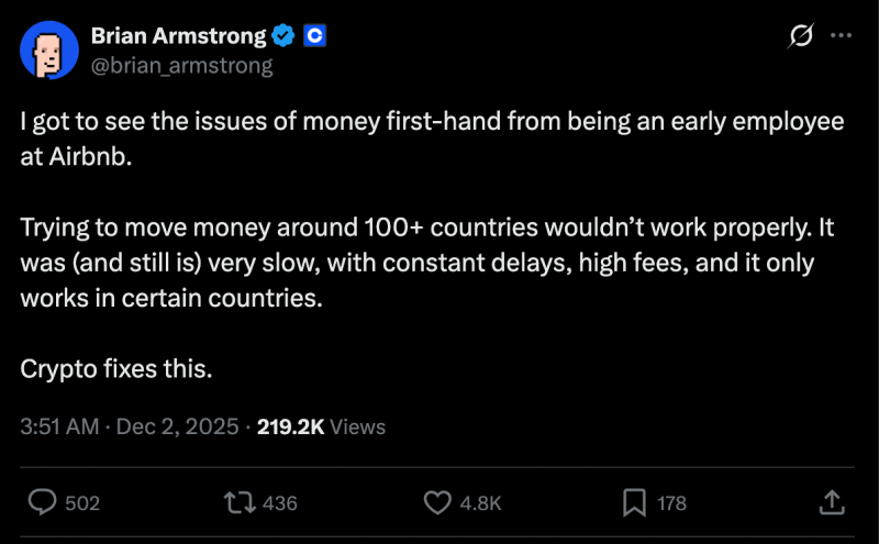 
			Фундаментальные причины роста XRP на 330% после победы Трампа		