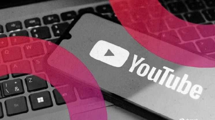 
			YouTube добавляет PayPal PYUSD в качестве способа выплаты вознаграждений авторам		