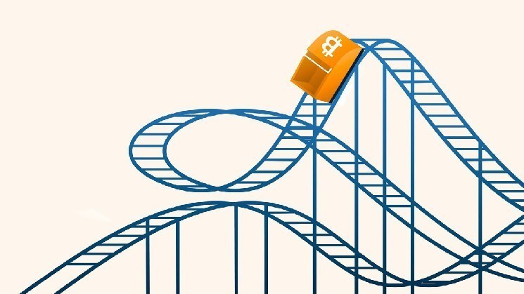 
			Четырехлетний цикл биткоина &laquo;официально мертв&raquo;		