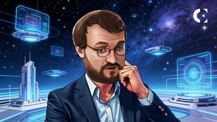 
			Хоскинсон предупреждает, что законопроект Сената о криптовалюте передаёт контроль SEC после 137 законодательных поправок		