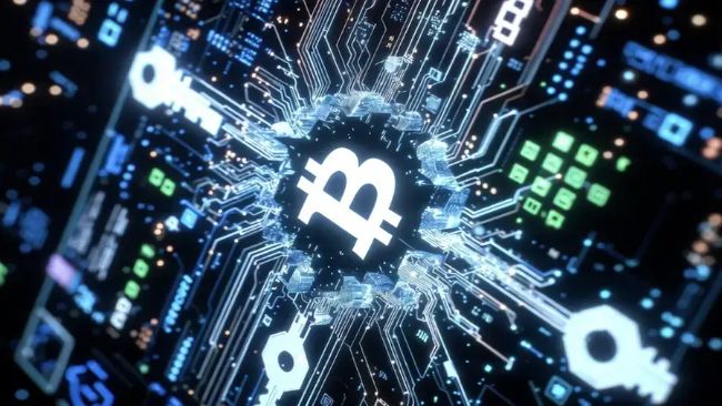 
			Специалист Coinbase предложил способ борьбы с квантовыми компьютерами		