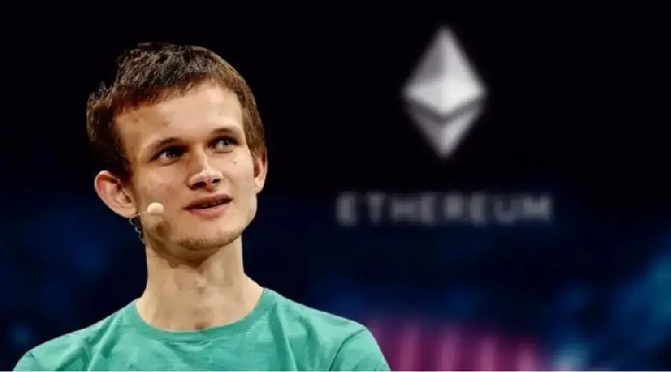 
			Виталик Бутерин перечислил условия децентрализации Эфириума		