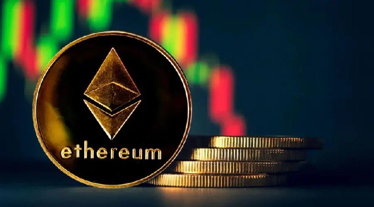 
			Эксперты Santiment объяснили падение объема эфира на биржах		