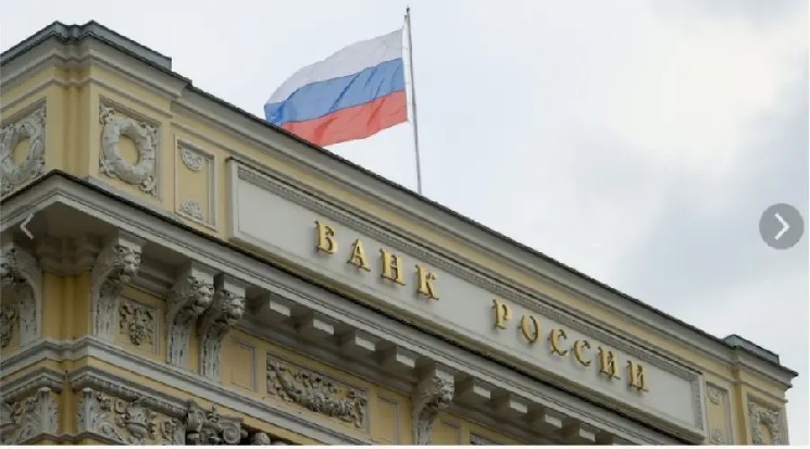 
			ЦБ России: Хранить криптовалюту смогут не только банки		