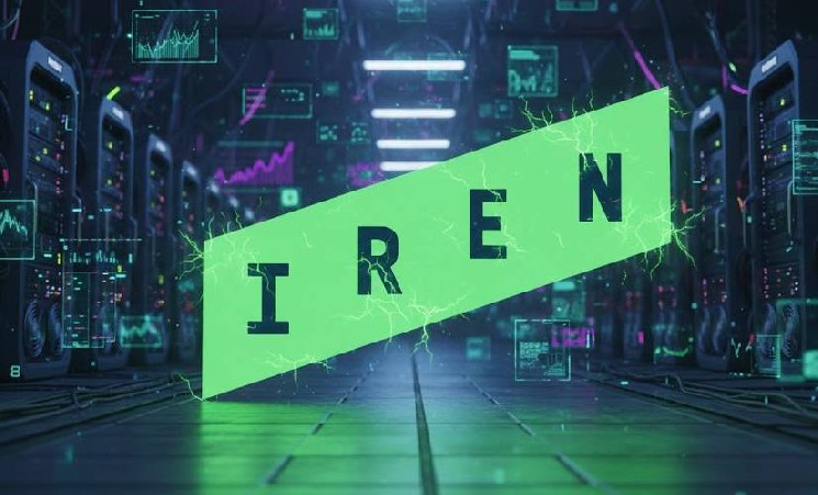 
			Исследователи Bernstein объяснили стремительное падение цены акций IREN		